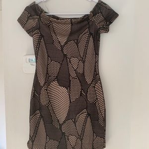 Bodycon Dress
